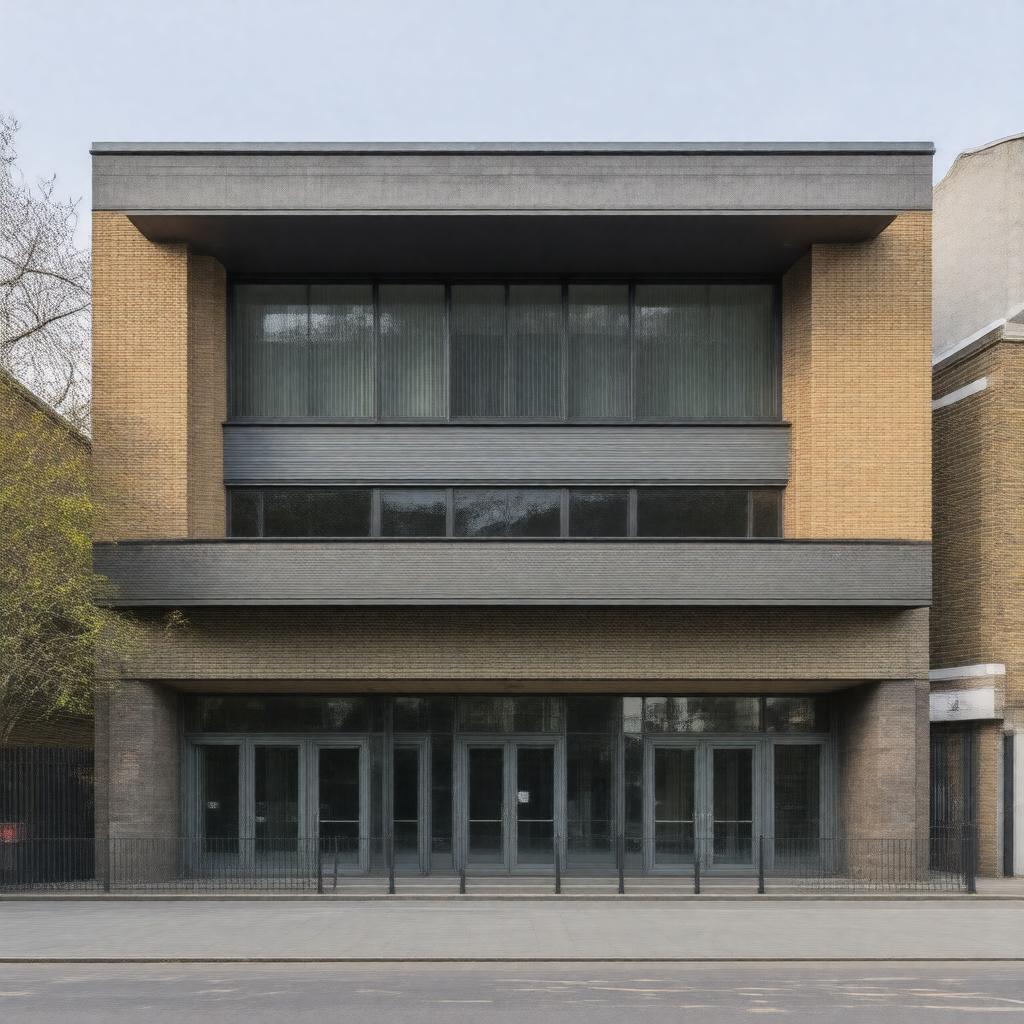 Hampstead Theatre